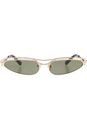 The Attico Gafas de sol Norma