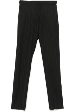 Tom Ford Pantalones a rayas