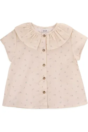 KNOT Blusa Dalma