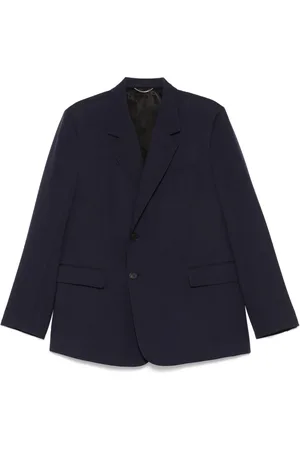 Lanvin Blazer con botones