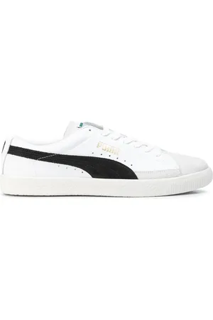 PUMA Zapatillas bajas Basket VTG