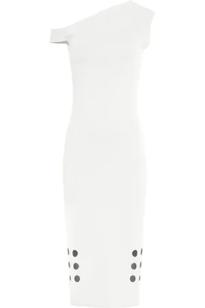 Gloria Coelho Vestido stretch