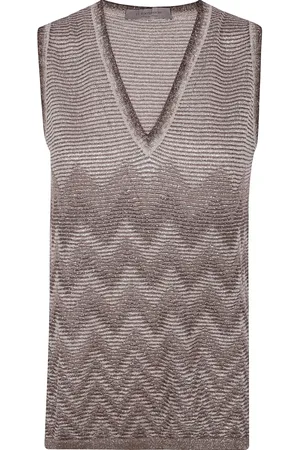 D.EXTERIOR Top Degrade Lux Long