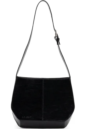 OUR LEGACY Bolso de hombro de piel