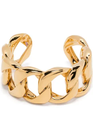 CHANEL Brazalete de cadena 1984