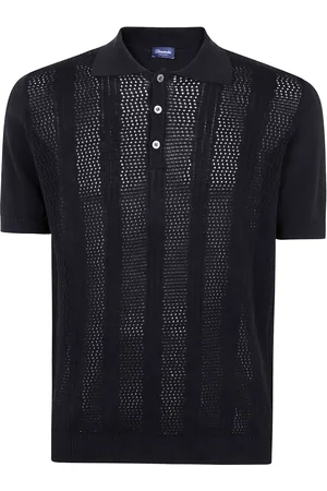 DRUMOHR Polo de punto