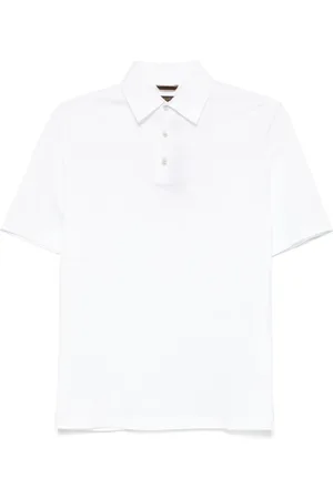 MOORER Polo Kingstone