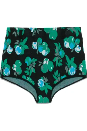 COPERNI Bermudas de punto en jacquard