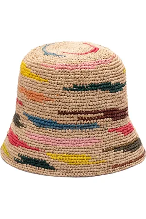 IBELIV Sombrero de pescador Andao
