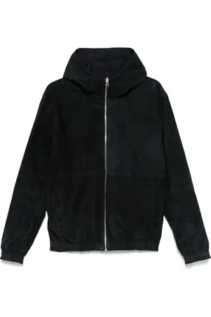 arma leder Chaqueta Arid