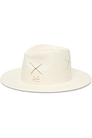 Ruslan Baginskiy Sombrero de paja