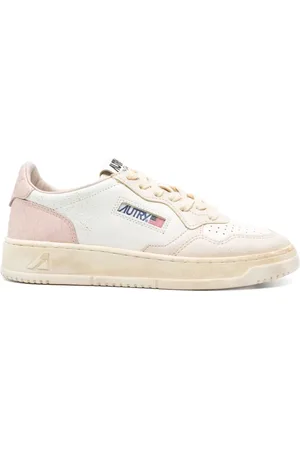 Autry Zapatillas Super Vintage