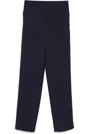 Lanvin Pantalones ajustados