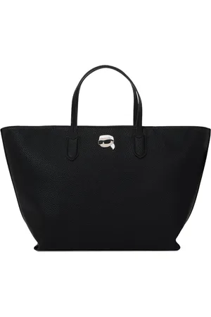 Karl Lagerfeld Bolso shopper Ikon
