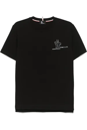 Moncler Camiseta de manga corta