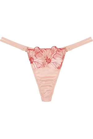 Fleur of England Tanga Strap