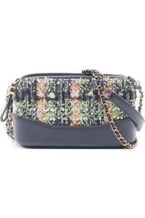 CHANEL Bolso de hombro Gabrielle 2019