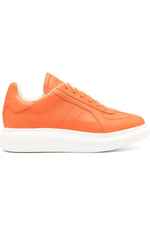 Alexander McQueen Zapatillas Oversized Retro