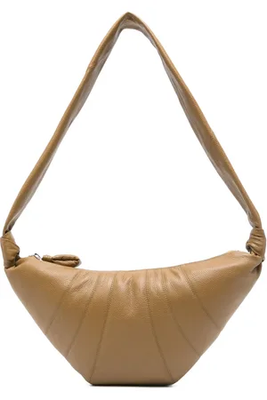 LEMAIRE Bolso de hombro Croissant mediano