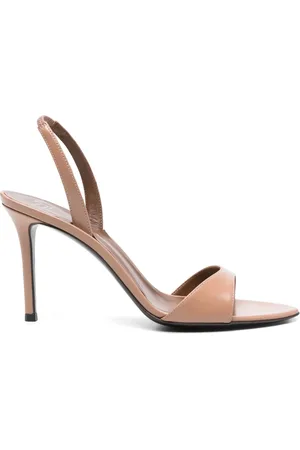 Giuseppe Zanotti Sandalias con tacón de 90 mm
