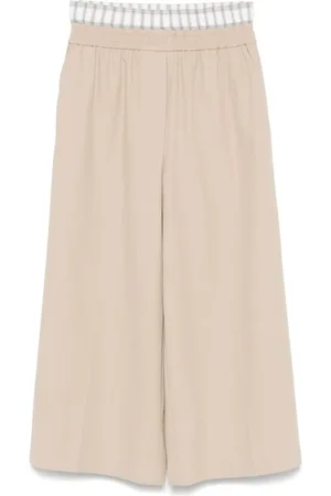 Loewe Pantalones capri