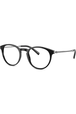 Bvlgari Gafas con montura redonda