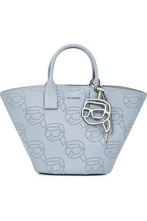 Karl Lagerfeld Bolso shopper Ikon