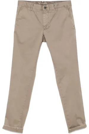 Incotex Pantalones chinos