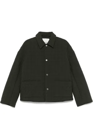 Nanushka Sobrecamisa Gibson
