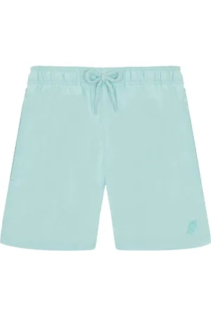 Vilebrequin Bañador con logo