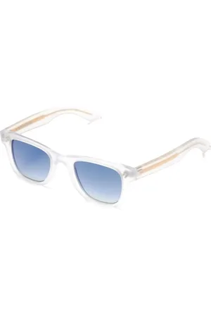 Kador Gafas de sol Voyager 23 con montura cuadrada