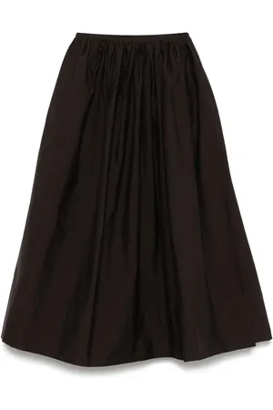 Serafini Falda midi cruzada