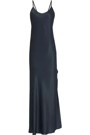 Gloria Coelho Slip dress largo