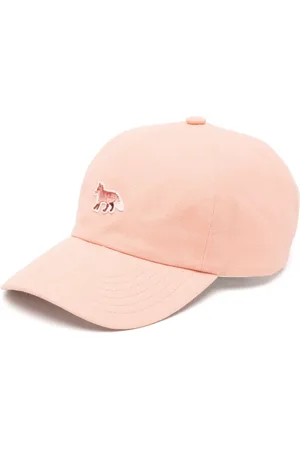 Maison Kitsuné Gorra baby fox