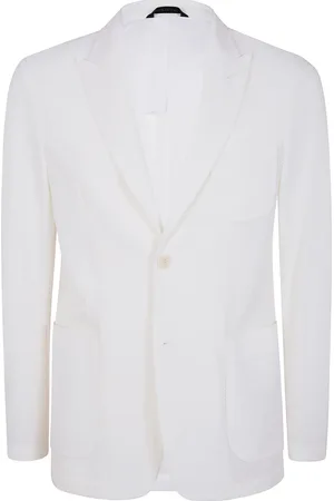 Giorgio Armani Blazer con botones