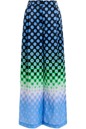 Essentiel Antwerp Pantalones palazzo Hacie1