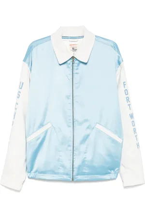 Champion Chaqueta con diseño colour block