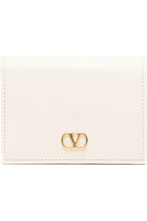 VALENTINO GARAVANI Cartera Compact Vlogo