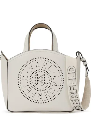 Karl Lagerfeld Bolso K/Circle pequeño