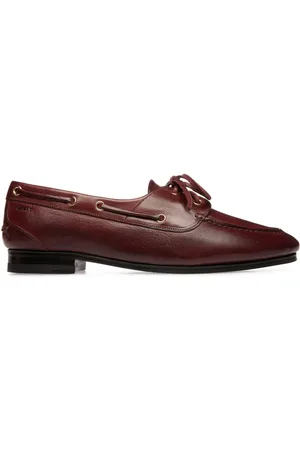 Bally Mocasines Plume