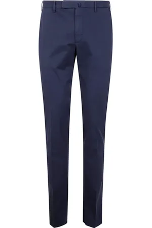 Incotex Pantalones chinos con corte slim