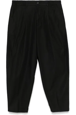 LOW BRAND Pantalones ajustados