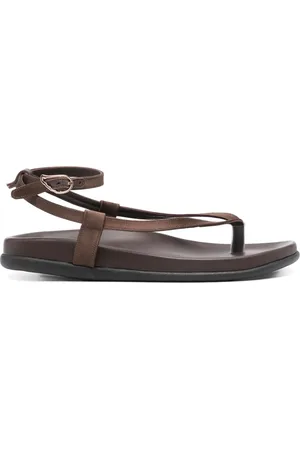 Ancient Greek Sandals Sandalias Saloni