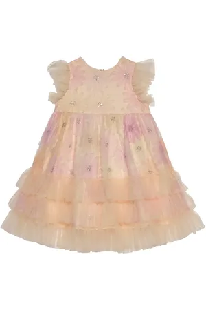 Tutu Du Monde Vestido Muse