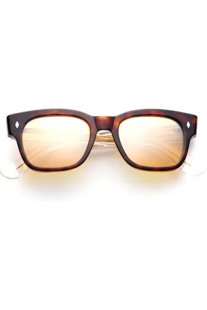 Kador Gafas de sol Timeless con montura cuadrada