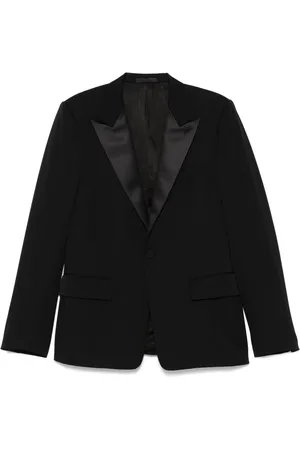 Lanvin Blazer con botones
