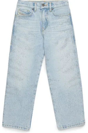 Diesel Vaqueros D-Air 2016