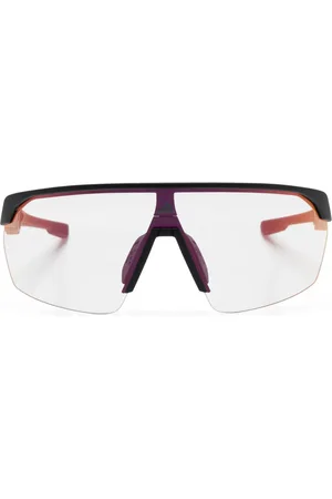 adidas Gafas de sol con montura envolvente