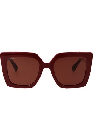 Max Mara Gafas de sol con montura cat eye
