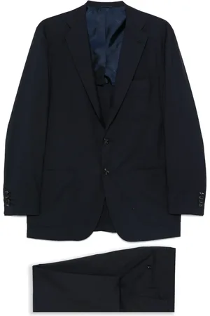Kiton Traje con botones